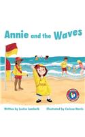 Annie and the Waves
