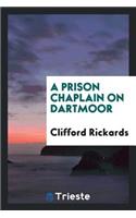 A Prison Chaplain on Dartmoor