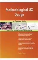 Methodological UX Design A Complete Guide