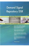 Demand Signal Repository DSR Standard Requirements