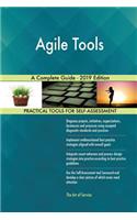 Agile Tools A Complete Guide - 2019 Edition