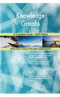 Knowledge Graphs A Complete Guide - 2020 Edition