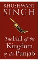 The Fall of the Kingdom of the Punjab