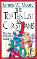 Top Ten List for Christians with Leader's Guide