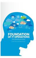Foundation of IT Operations Management