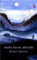Haiku Forest Afterlife