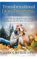 Transformational Dog Training