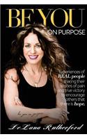 be YOU on PURPOSE