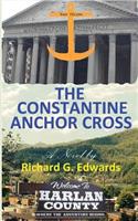 Constantine Anchor Cross