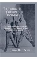 History of Corporal Punishment