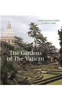 The Gardens of the Vatican
