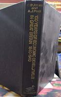Economic Development in Great Britain, 1840-1940 (100 Years S.)