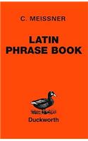 Latin Phrase Book