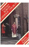 Visiting a Roman Catholic Church