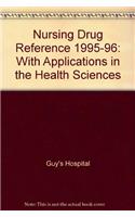 Nursing Drug Reference