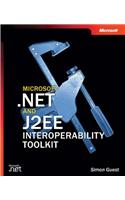 Microsoft(r) .Net and J2ee Interoperability Toolkit