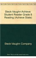 Steck-Vaughn Achieve