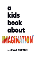 Kids Book about Imagination