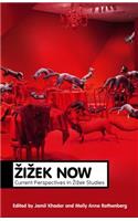 Zizek Now