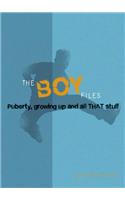 The Boy Files