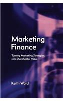 Marketing Finance