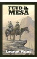 Feud on the Mesa