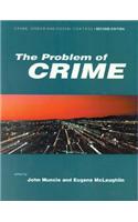 Problem of Crime