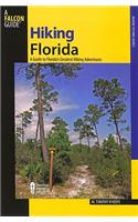 Hiking Florida