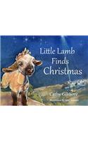 Little Lamb Finds Christmas