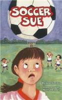 Soccer Sue