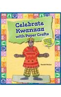 Celebrate Kwanzaa with Paper Crafts