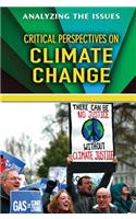 Critical Perspectives on Climate Change