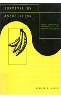Survival by Association: Supply Management Landscapes of the Eastern Caribbean