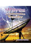 Waves and Information Transfer: (Catch a Wave)