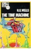 Ags Illustrated Classics: The Time Machine Book