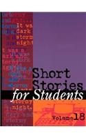 Short Stories for Students