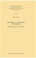 Rousseau's Economic Philosophy