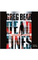Dead Lines: A Novel of Life ... After Death(Larkin Family Chronicles)