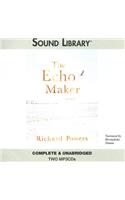 Echo Maker