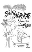 The Telephone: Vocal Score