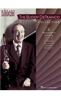 The Buddy Defranco Collection