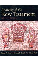 Anatomy of the New Testament