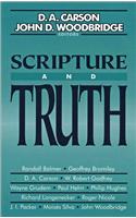 Scripture and Truth