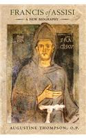 Francis of Assisi