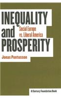 Inequality and Prosperity