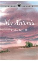 My Ántonia