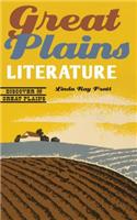 Great Plains Literature