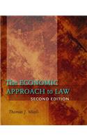 Economic Approach to Law, Second Edition