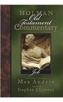 Holman Old Testament Commentary Volume 10 - Job