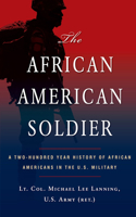 African American Soldier